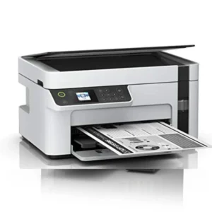 EcoTank Monochrome M2120 All-in-One InkTank WiFi, Black