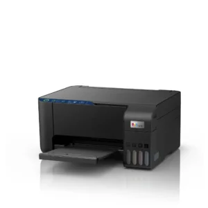 EcoTank L3252 Wi-Fi All-in-One Ink Tank (Black)