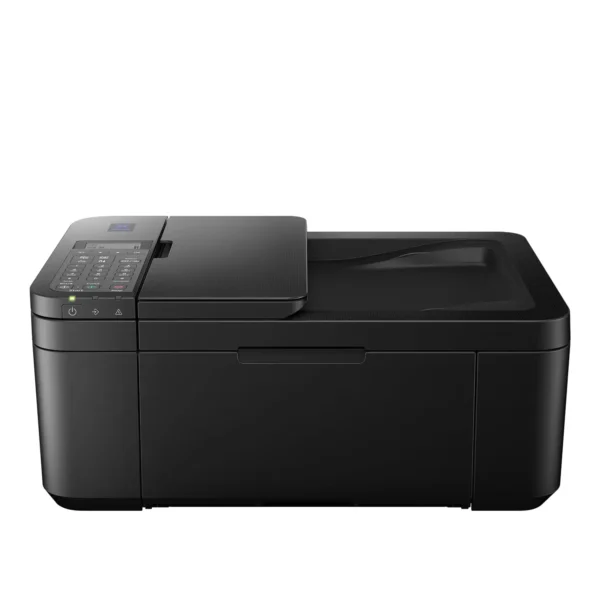 PIXMA E4570 All in One (Print, Scan, Copy) WiFi Ink Efficient Colour