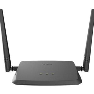 D-Link DIR-615 Wi-fi Ethernet