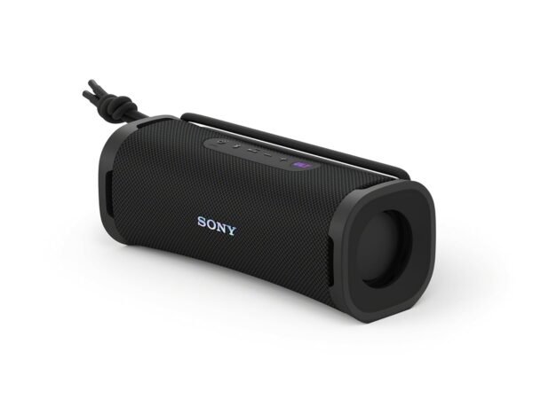 SONY ULT Field 1 with Massive Bass,12hrs Playtime,Hands Free Calling (with MIC)