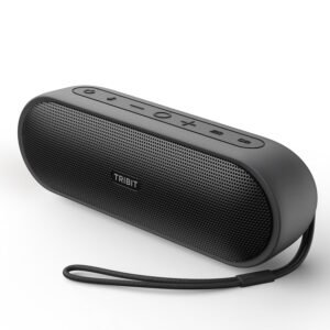Tribit XSound Plus 2 30W 5.3 Bluetooth Wireless Speakers,Powerful Louder